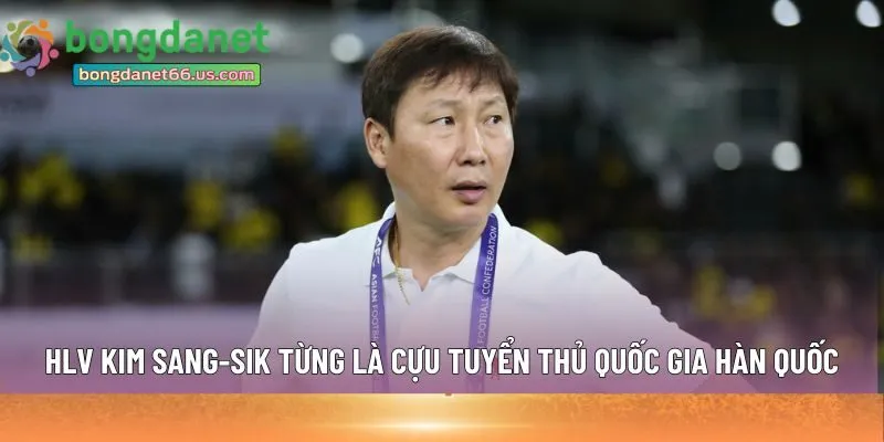 HLV Kim Sang-sik 